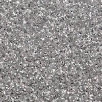 Silver Siser Glitter 20" x 5 yd Roll