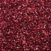 12" Siser Burgundy Glitter Heat Transfer By The Foot