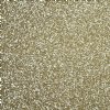 12" Siser Champagne Glitter Heat Transfer By The Foot