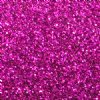 12" Siser Hot Pink Glitter Heat Transfer By The Foot