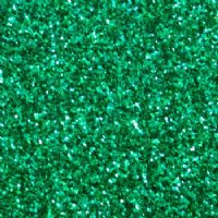 Siser Emerald Glitter Heat Transfer By The Foot