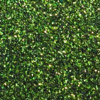 Siser Dark Green Glitter Heat Transfer By The Foot
