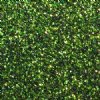 Siser Dark Green Glitter Heat Transfer By The Foot