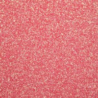 12" Siser Rainbow Coral Glitter Heat Transfer By The Foot