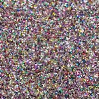 FDC Multi Platinum Glitter Heat Transfer Vinyl 20" x 5 yd