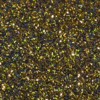 Siser Black Gold Glitter Heat Transfer By The Foot
