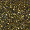 Siser Black Gold Glitter Heat Transfer By The Foot