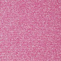 12" Siser Flamingo Pink Glitter Heat Transfer By The Foot