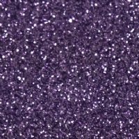 Lilac Siser Glitter 20" x 25 yd Roll