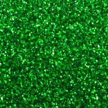 12 Siser Grass Green Glitter Heat Transfer By The Foot