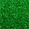 12" Siser Grass Green Glitter Heat Transfer By The Foot