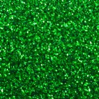 Grass Green Siser Glitter 20" x 50 yd Roll