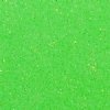 Siser Neon Green Glitter Heat Transfer By The Foot