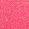 Siser Neon Pink Glitter Heat Transfer By The Foot