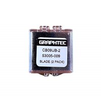 Graphtec CB09UB-2 Blade 2 pack
