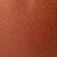 24" GT Blush Pink Transparent Ultra Glitter Vinyl By The Foot