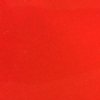 24" GT Neon Red Orange Ultra Glitter Vinyl By The Foot