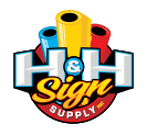 H & H Sign Supply, Inc