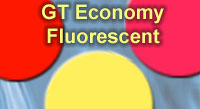 GT Economy Fluorescent Vinyl