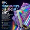 Holographic and Color Shift Sale