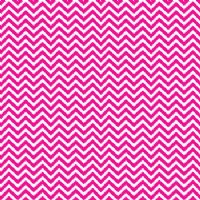 24" Hot Pink Chevron Vinyl By The Foot