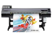 Mimaki JV100-160 64" Printer