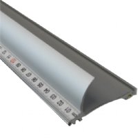 Safety Straight Edge Imperial 42"