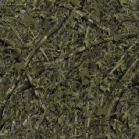 12" Marshland Camo Mini Vinyl (Laminated) By The Foot