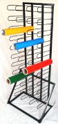 Vinyl Storage Racks