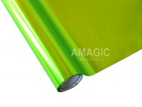 Kiwi Textile Foil 12" x 25' Roll 