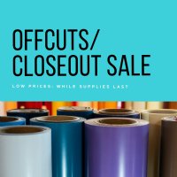 Offcuts/Closeouts