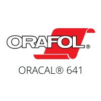 Oracal 641 Economy Cal Vinyl