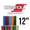Oracal 651 12