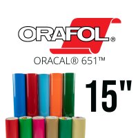Oracal 651 15