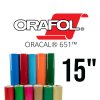 Oracal 651 15