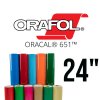 Oracal 651 24