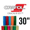 Oracal 651 30