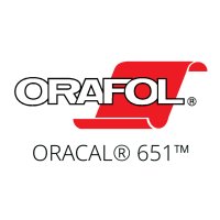 Oracal 651 Permanent Vinyl