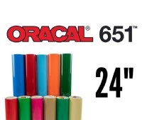 Oracal 651 24