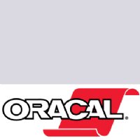 24" x 50 Yard Clear 000 Oracal 751 High Performance Cast Vinyl