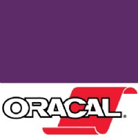 24" x 50 Yard Violet 040 Oracal 751 High Performance Cast Vinyl