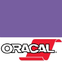 24" x 50 Yard Lavender 043 Oracal 751 High Performance Cast Vinyl