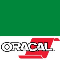 24" x 50 Yard Light Green 062 Oracal 751 High Performance Cast Vinyl