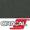 12" Anthracite Metallic 093 Oracal 751 High Performance Cast Vinyl By The Foot
