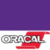 12" Light Violet 403 Oracal 751 High Performance Cast Vinyl By The Foot
