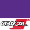 24" x 50 Yard Light Violet 403 Oracal 751 High Performance Cast Vinyl