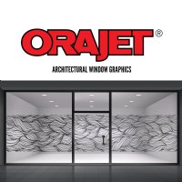 Architectural Window Graphics