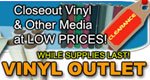 Offcuts/Closeouts
