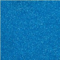 Marine Blue Siser EasyPSV Glitter By The Foot