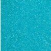 Sparkling Aqua Siser EasyPSV Glitter By The Foot